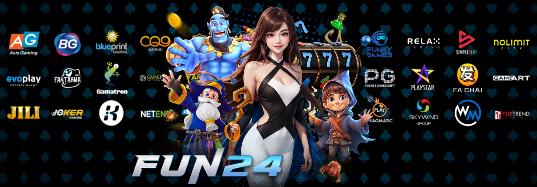 fun24